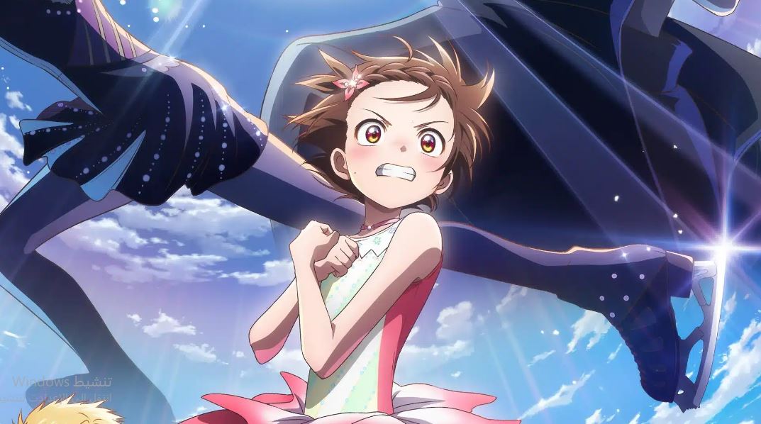 انمي Medalist الموسم الثاني الحلقة 4 مترجمة
