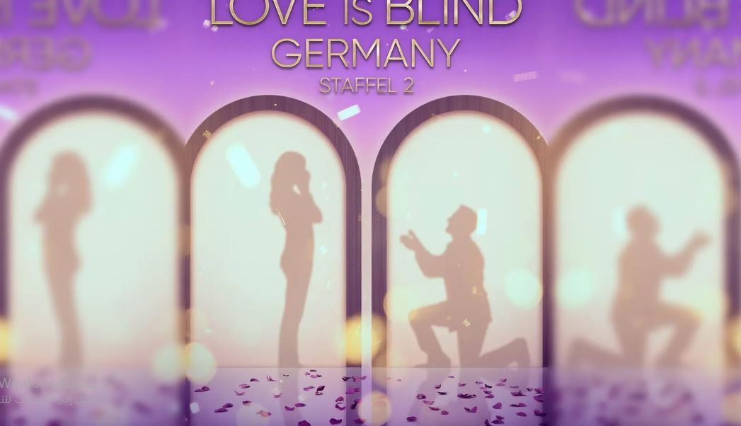 برنامج Love Is Blind Germany الموسم الثاني الحلقة 10 مترجمة - الاخيرة