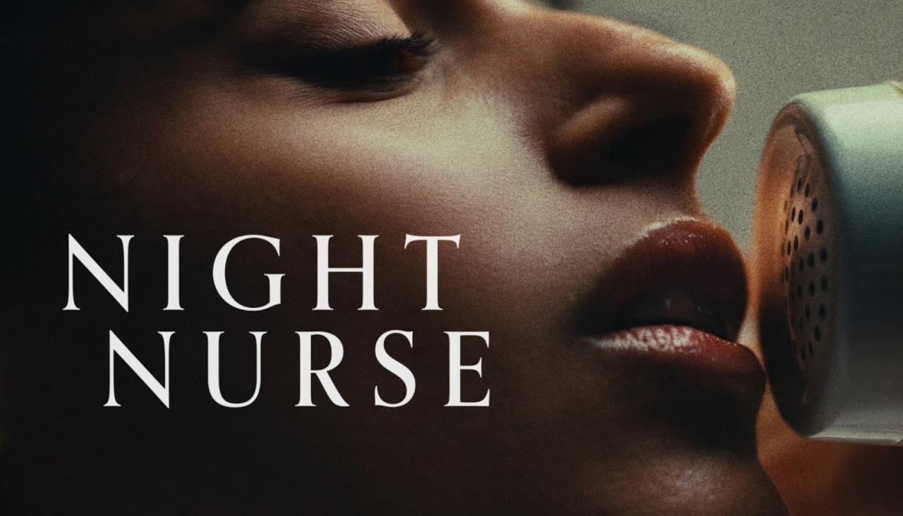 فيلم Night Nurse 2026 مترجم