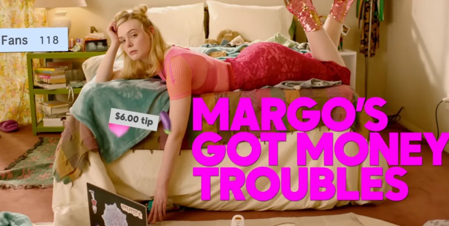 مسلسل Margo’s Got Money Troubles الموسم الاول الحلقة 8 مترجمة والاخيرة