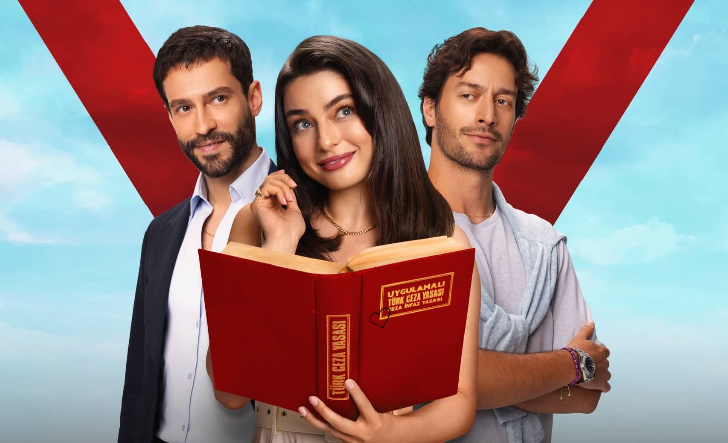 مسلسل احتمال حب الموسم الاول مدبلج
