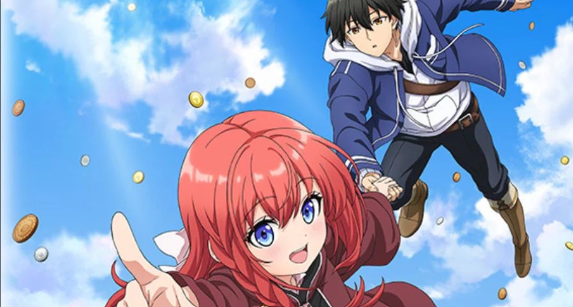 انمي Lv999 no Murabito الحلقة 11 مترجمة