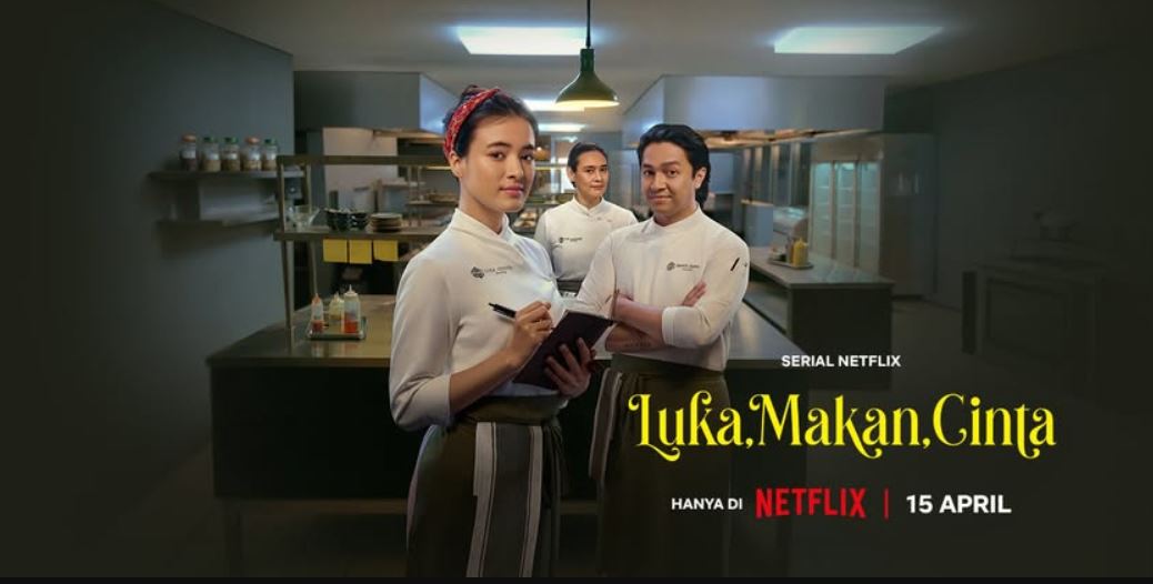 مسلسل Made with Love الحلقة 8 مترجمة - الاخيرة