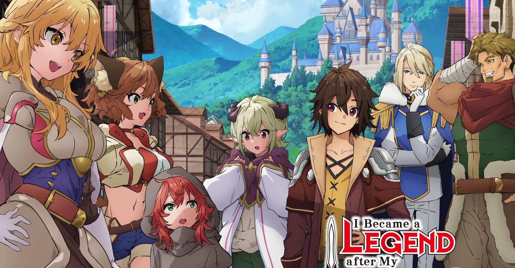 انمي Kokoore الحلقة 10 مترجمة